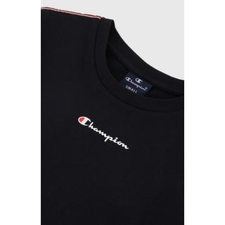 Champion  Crewneck T-Shirt-M 