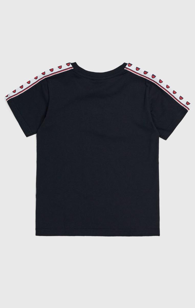 Champion  Crewneck T-Shirt-M 