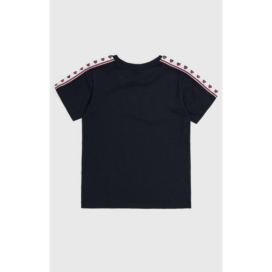 Champion  Crewneck T-Shirt 
