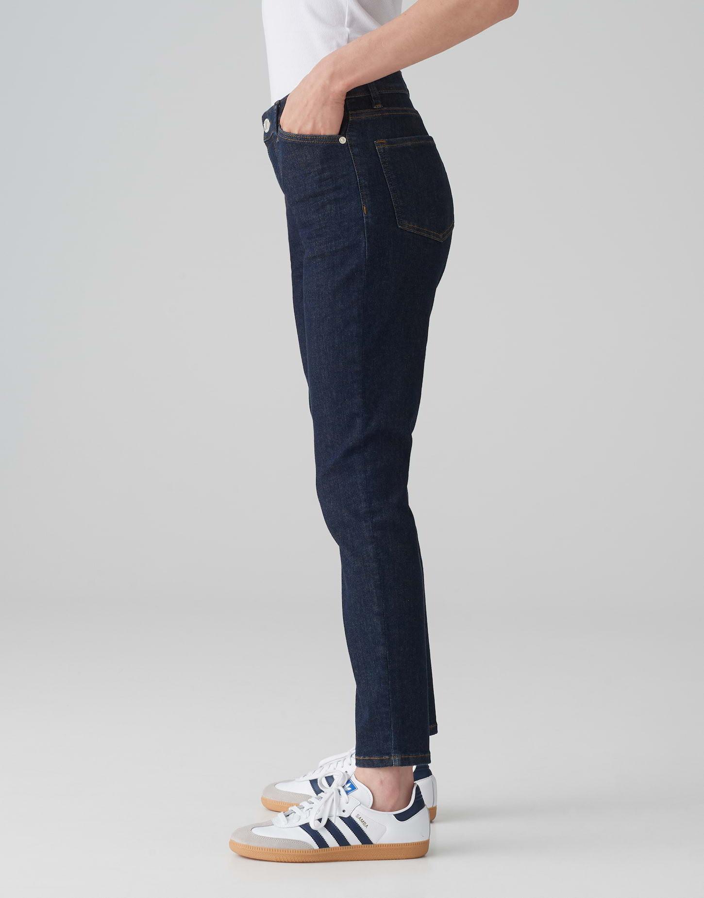 OPUS  Skinny Jeans Elma classy Skinny fit 