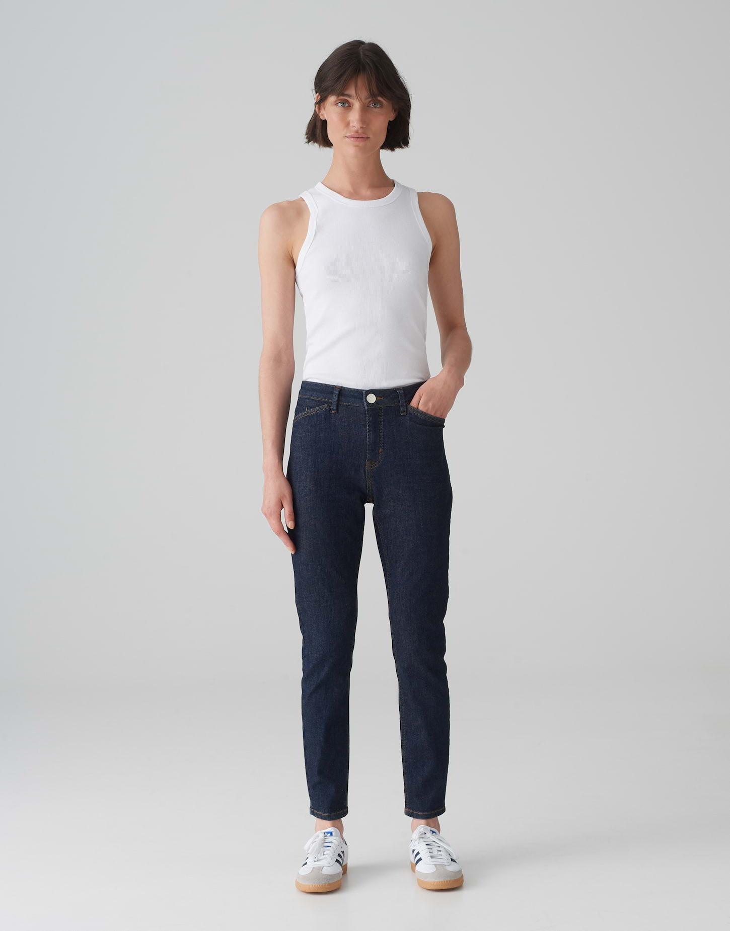 OPUS  Skinny Jeans Elma classy Skinny fit 