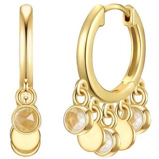 Glanzstücke München  Creolen 