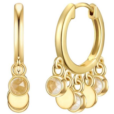 Glanzstücke München  Creolen 