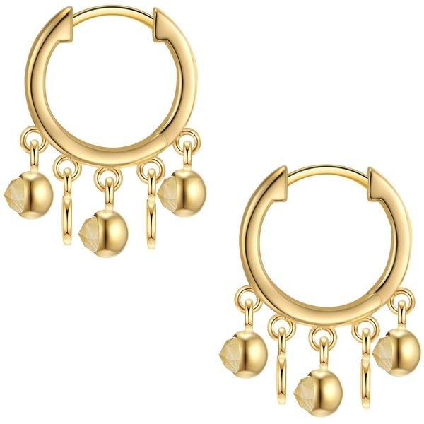 Glanzstücke München  Creolen 