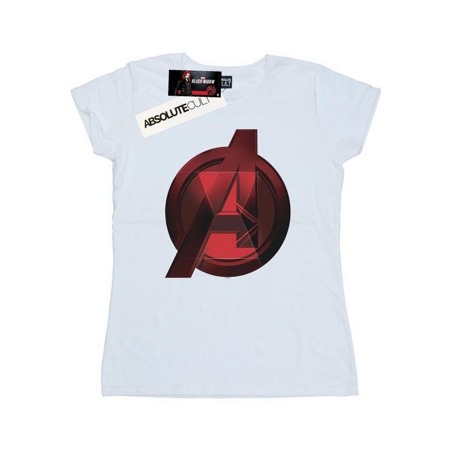 MARVEL Avengers Logo T-Shirt  