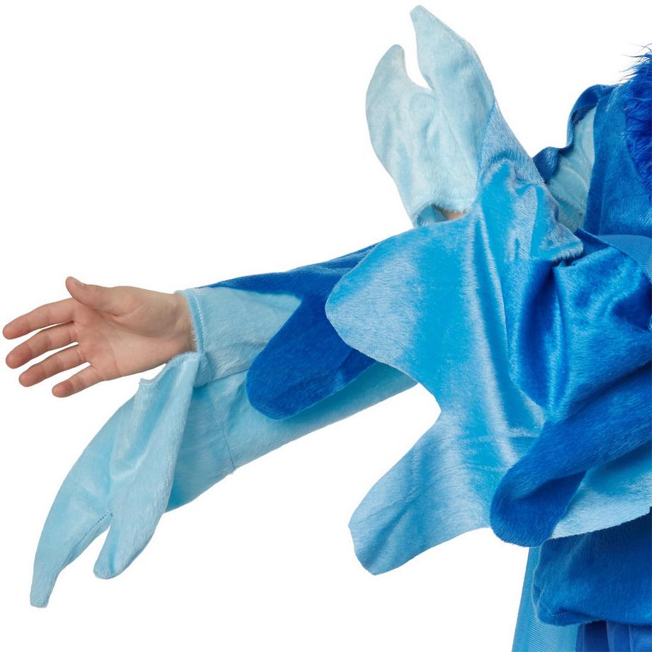 Tectake  Drôle d’ara bleu 