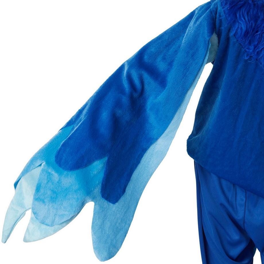 Tectake  Drôle d’ara bleu 