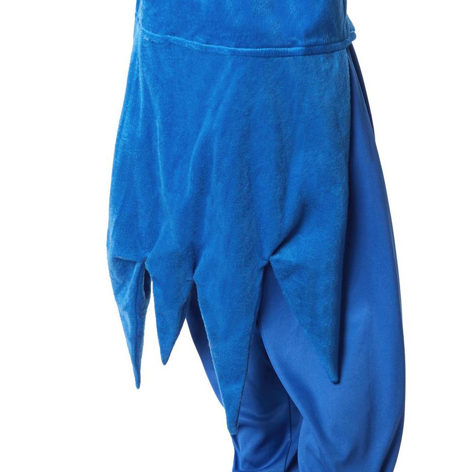 Tectake  Drôle d’ara bleu 