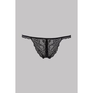 MAISON CLOSE  Culotte Demi-Nue - Le Petit Secret Dentelle 