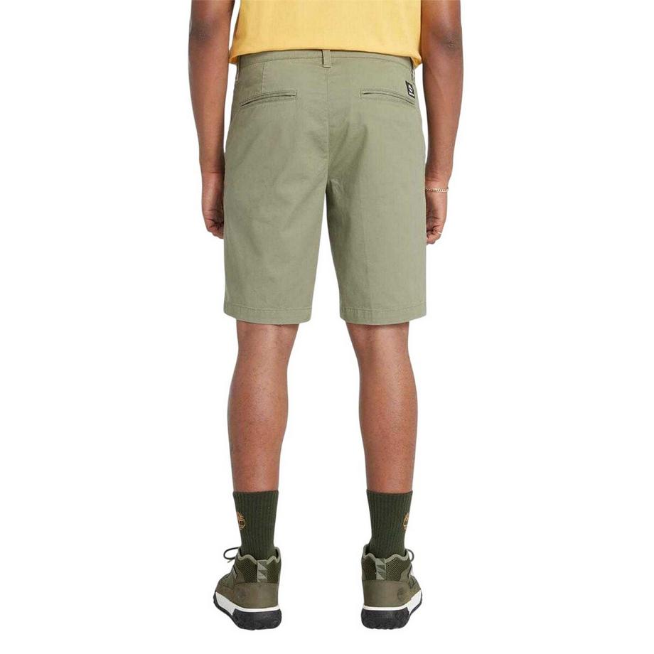 Timberland Topsfield Chino Kurze Hose  