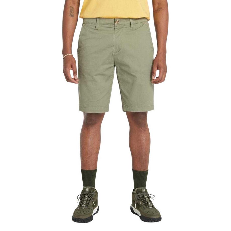 Timberland Topsfield Chino Kurze Hose  