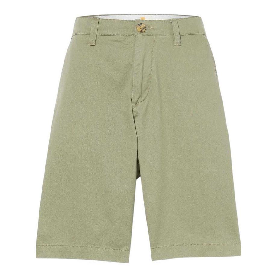 Short Chino Topsfield