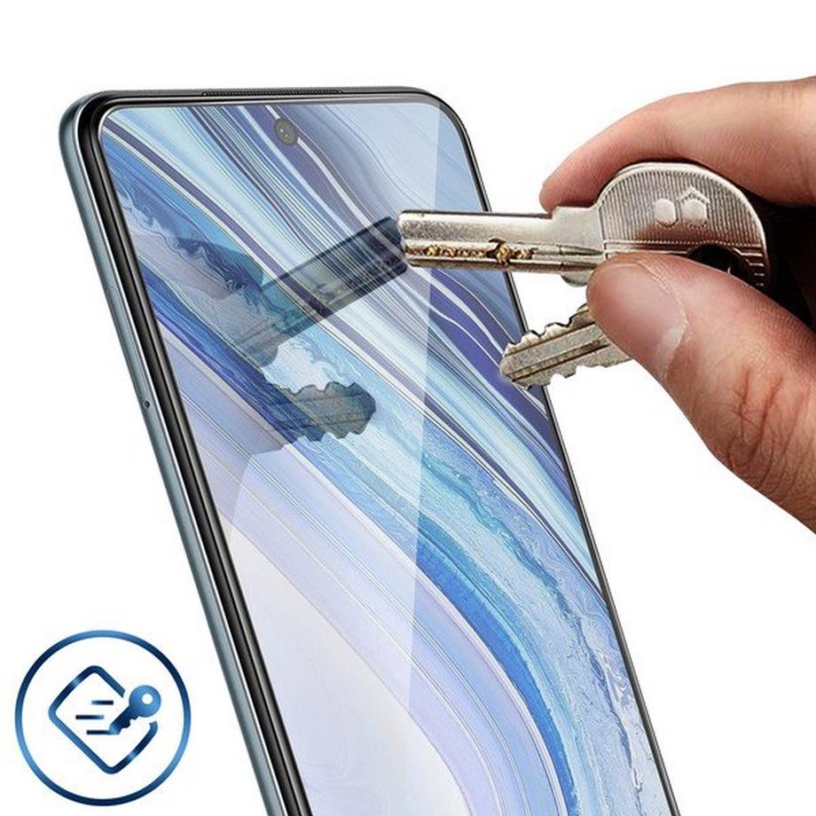 Avizar  Vetro Temperato Redmi Note 9 Pro Max 