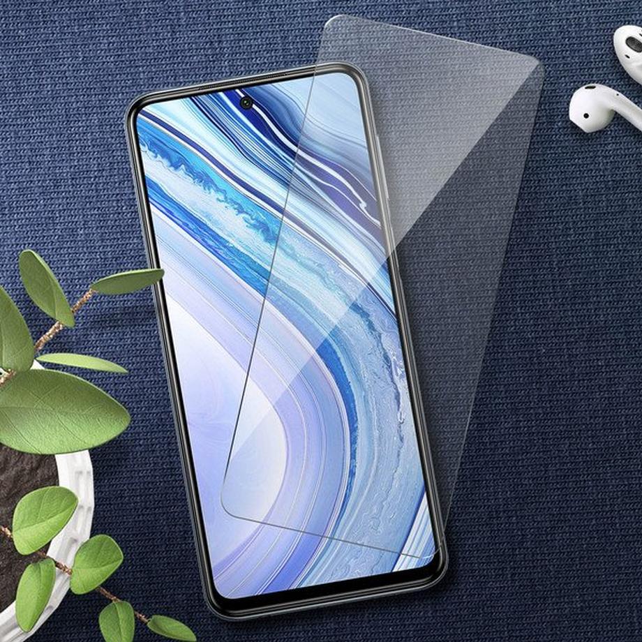 Avizar  Vetro Temperato Redmi Note 9 Pro Max 