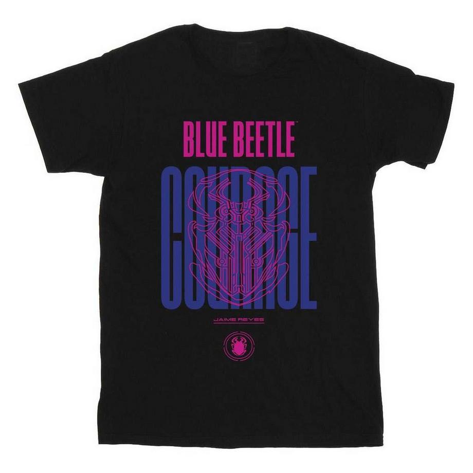 Courage T-Shirt