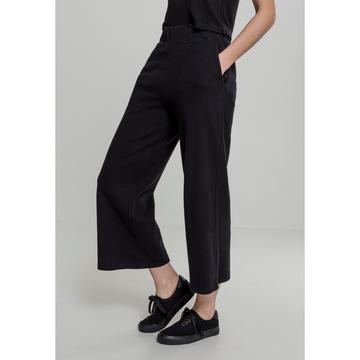 damenhosen urban classic culotte