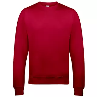 AWDis  Sweatshirt s Rouge Bariolé