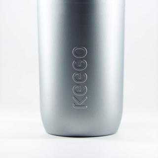 KEEGO Sportflasche  