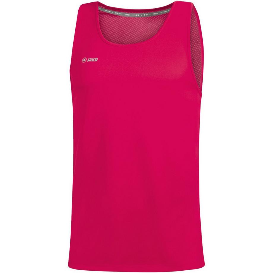Jako  canottiera per bambini top run 2.0 