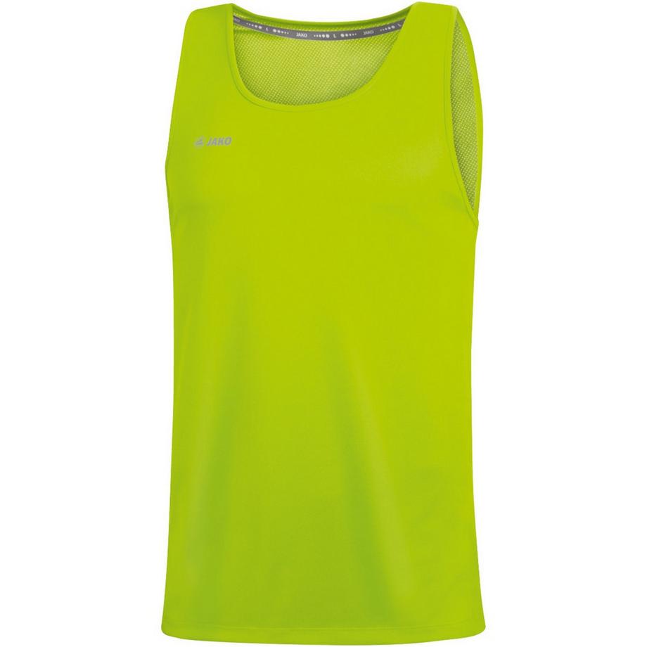 Jako  canottiera per bambini top run 2.0 