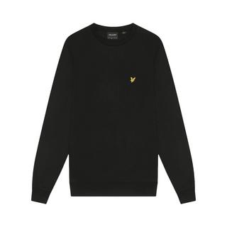 LYLE & SCOTT  Sweatshirt Rundhalsausschnitt 