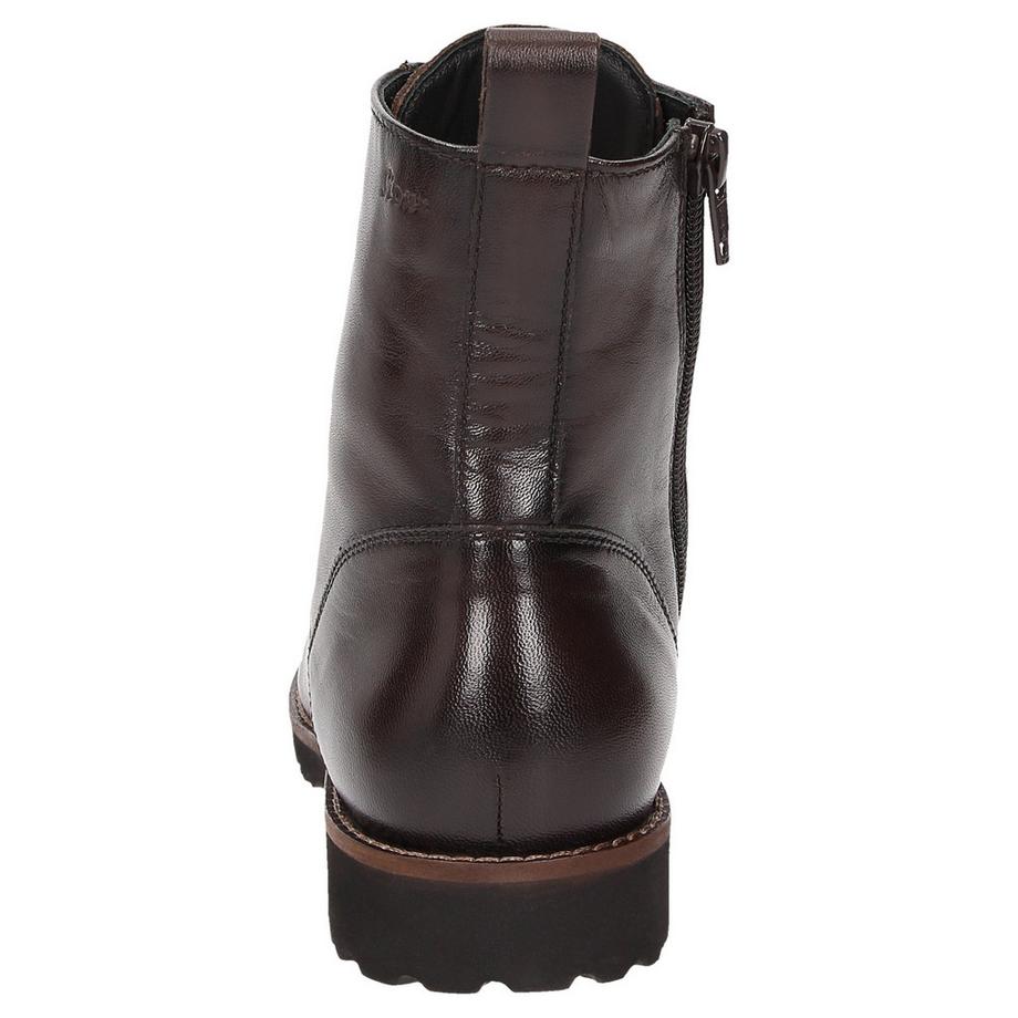 Sioux Meredith-733-WF-H Stivaletto  