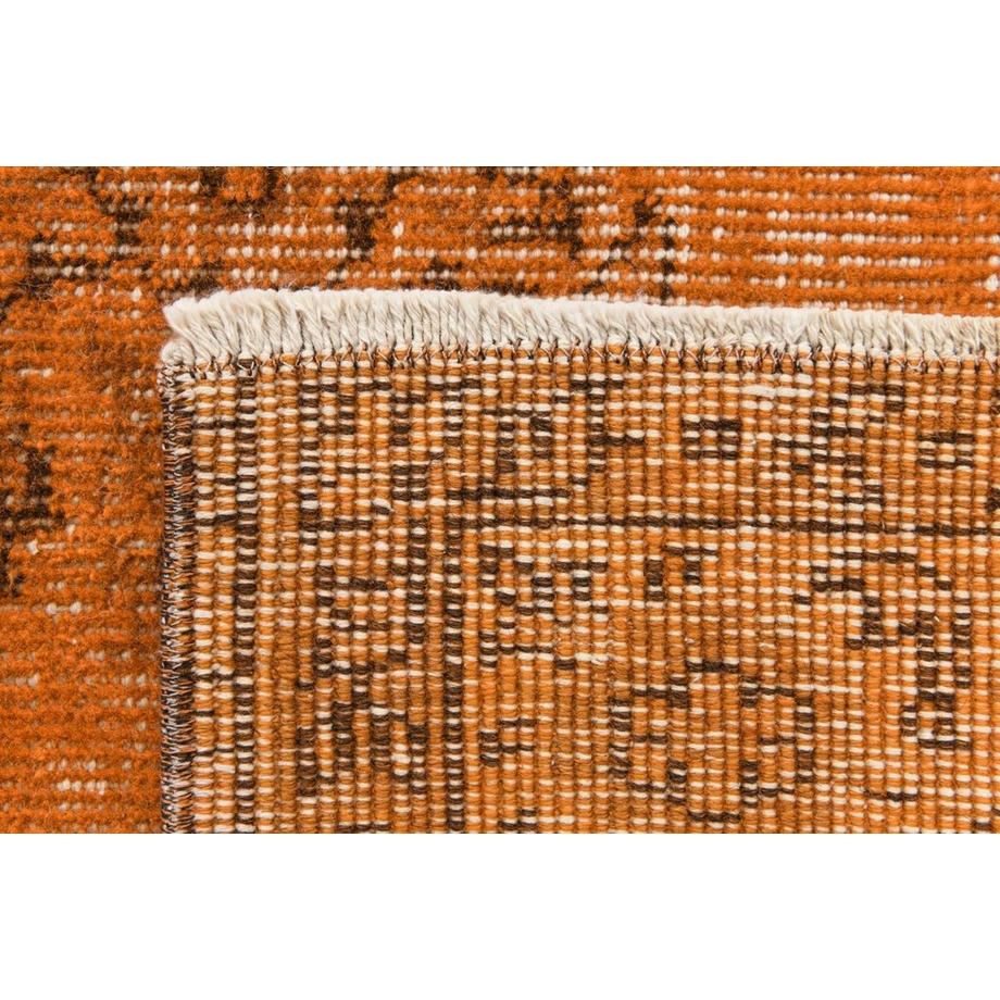 VIDAL Tappeto fatto a mano Ultra Vintage  