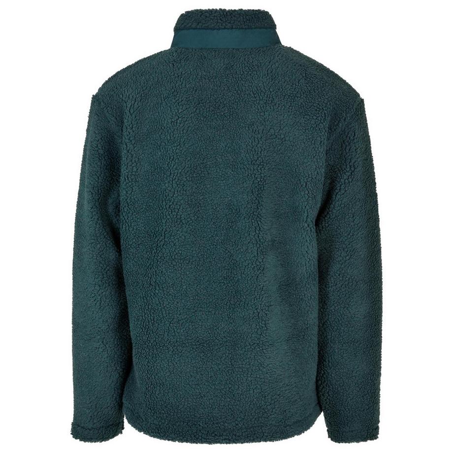 URBAN CLASSICS Veste polaire sherpa Basic  