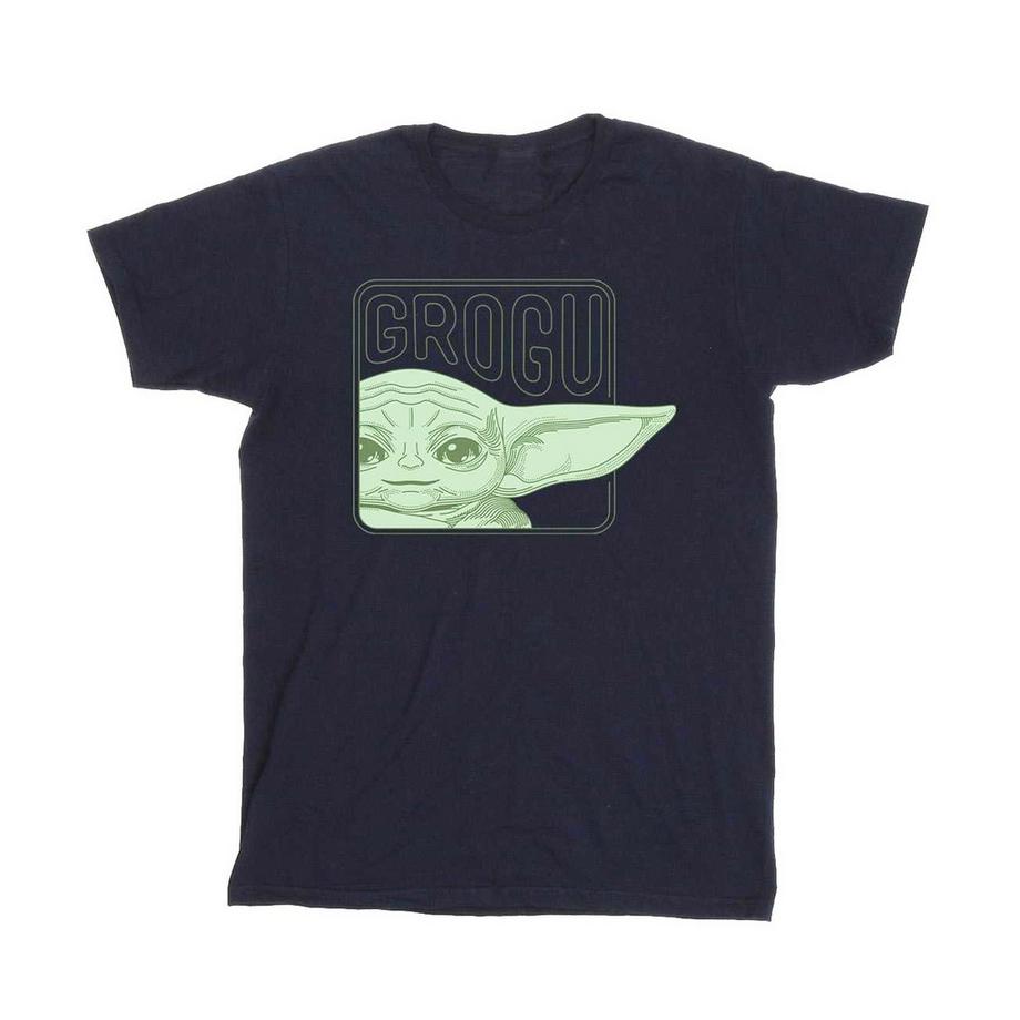 The Mandalorian T-Shirt