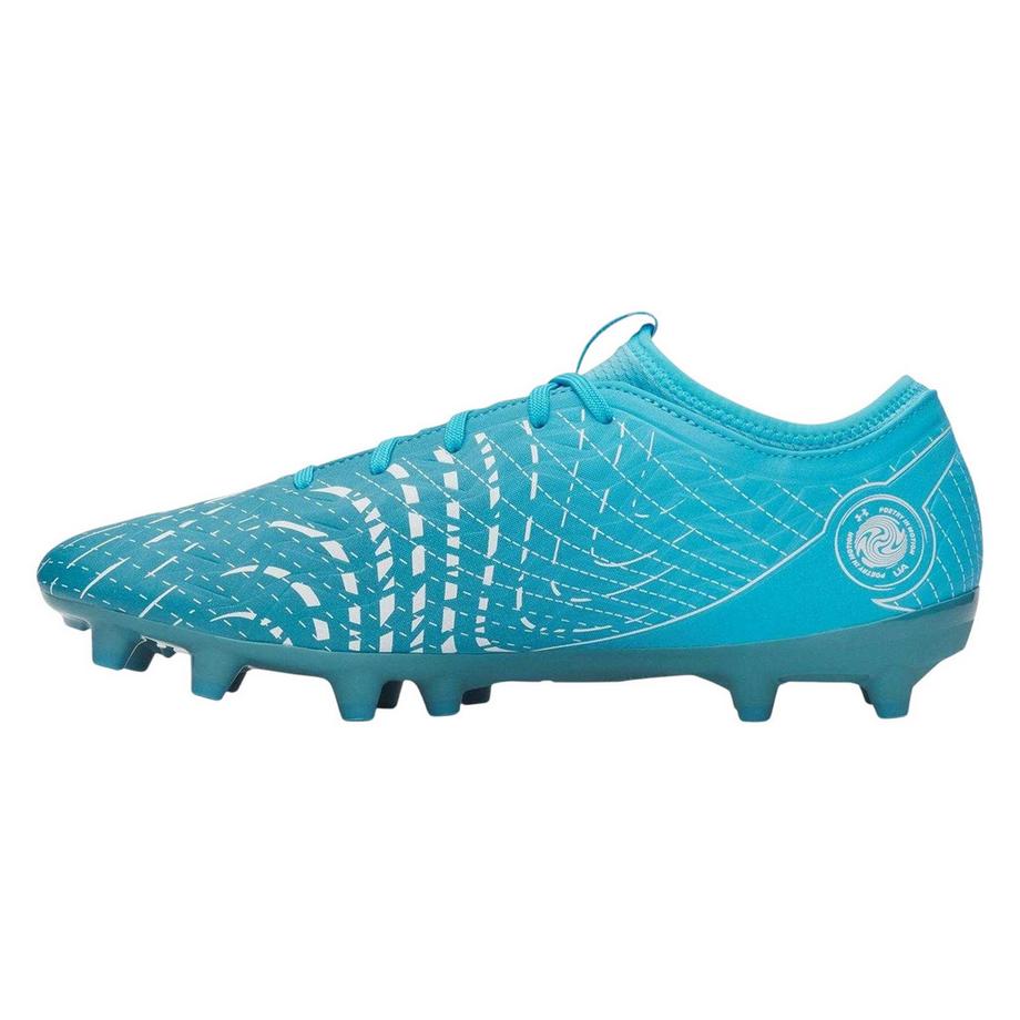 UNDER ARMOUR Magnetico Elite 5 Chaussures de football terrain ferme  