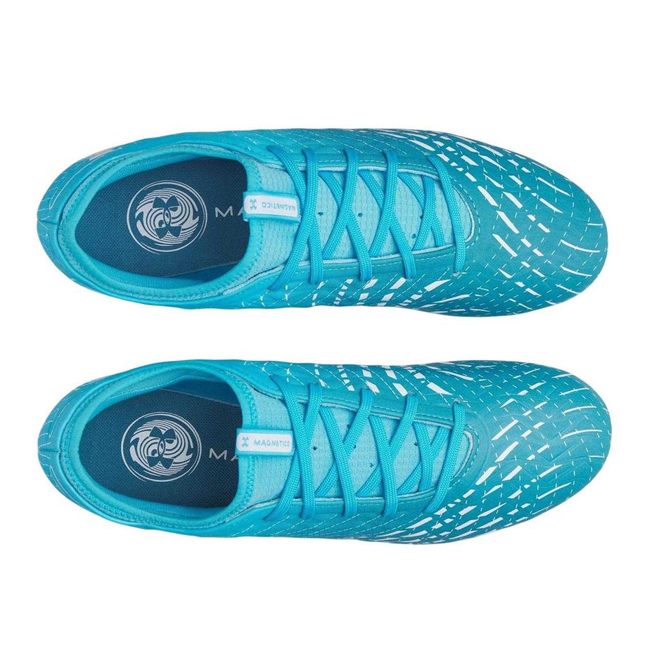 UNDER ARMOUR Magnetico Elite 5 Chaussures de football terrain ferme  
