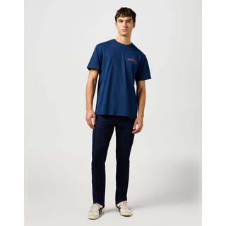 Wrangler Graphic Tee  