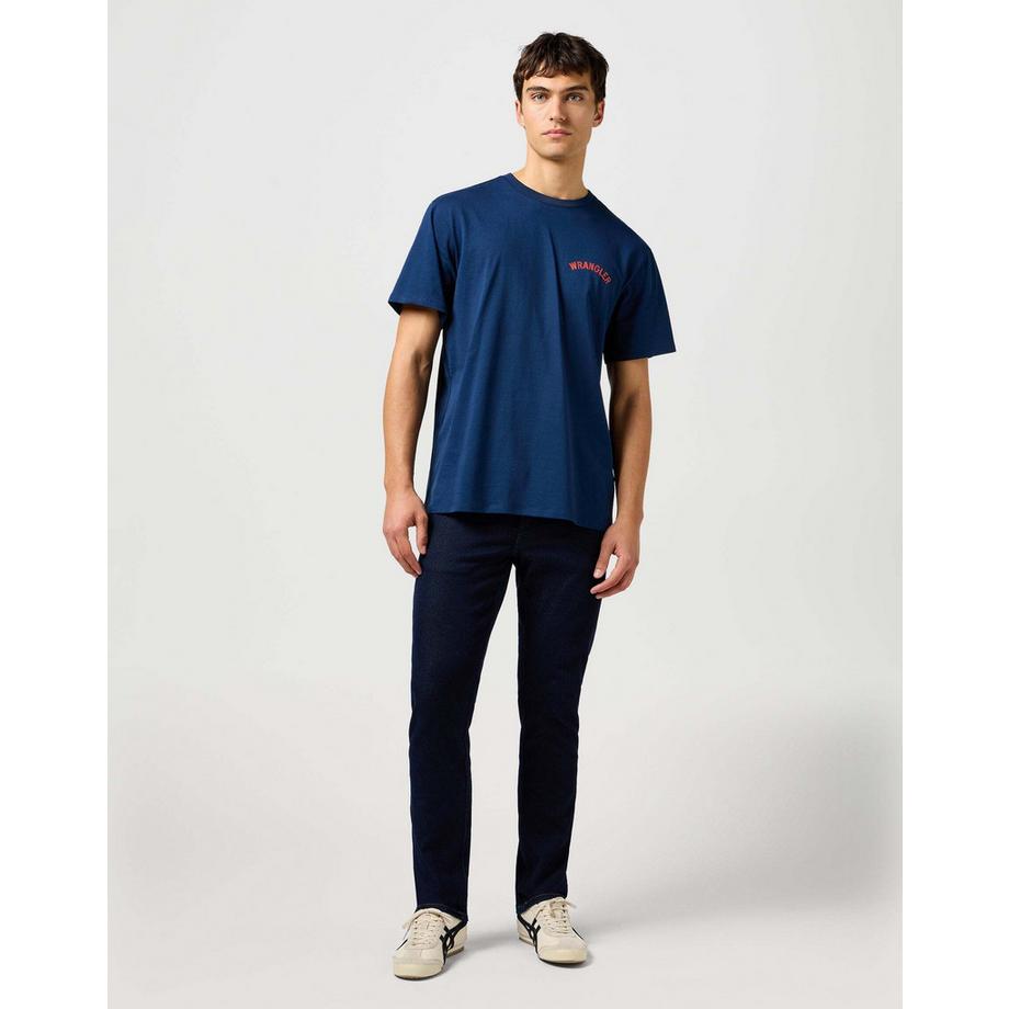Wrangler Graphic Tee  