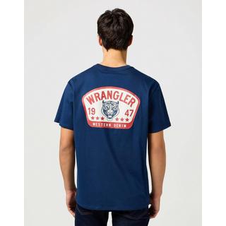Wrangler Graphic Tee  