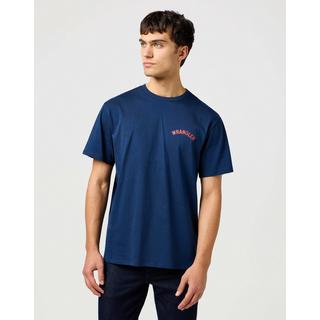 Wrangler Graphic Tee  