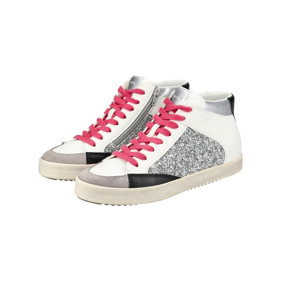 GEOX  sneakers da blomiee h 