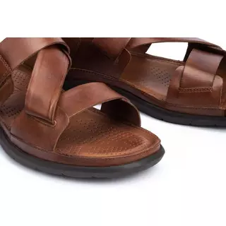 Pikolinos Pikolinos Oropesa M3R 0058 - Leder sandale  Braun