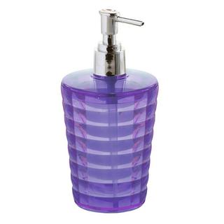 diaqua Seifenspender Glady lila  