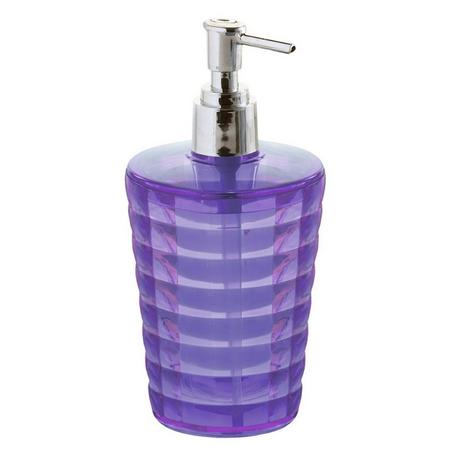 diaqua Seifenspender Glady lila  