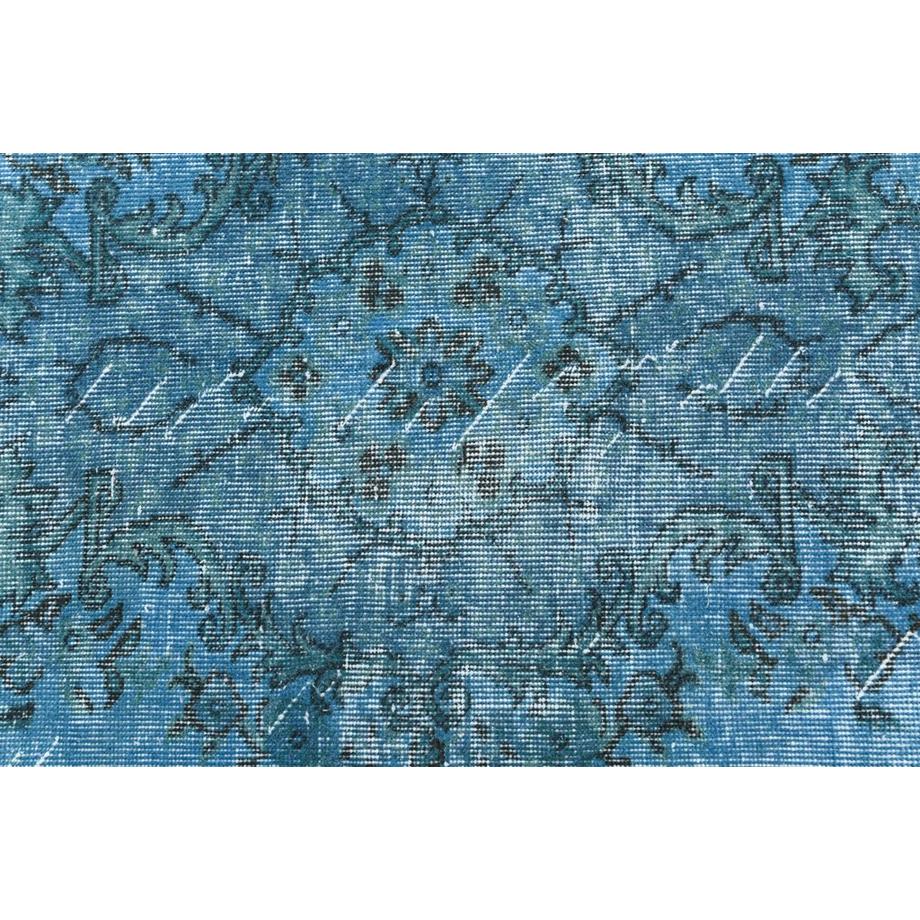 VIDAL Tappeto fatto a mano Ultra Vintage  