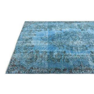 VIDAL Tapis fait à la main Ultra Vintage  