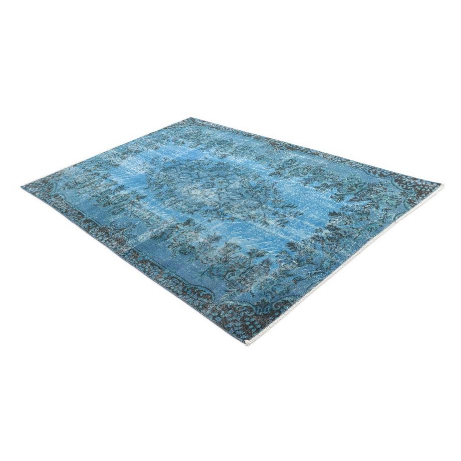 VIDAL Tappeto fatto a mano Ultra Vintage  