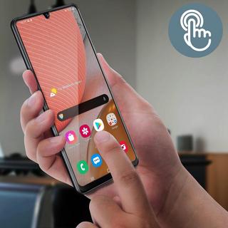 Force Power  Protection d'écran pour Samsung Galaxy A42 5G 