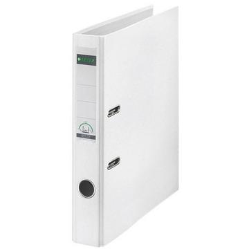LEITZ Ordner 5,2cm 10165001 weiss A4