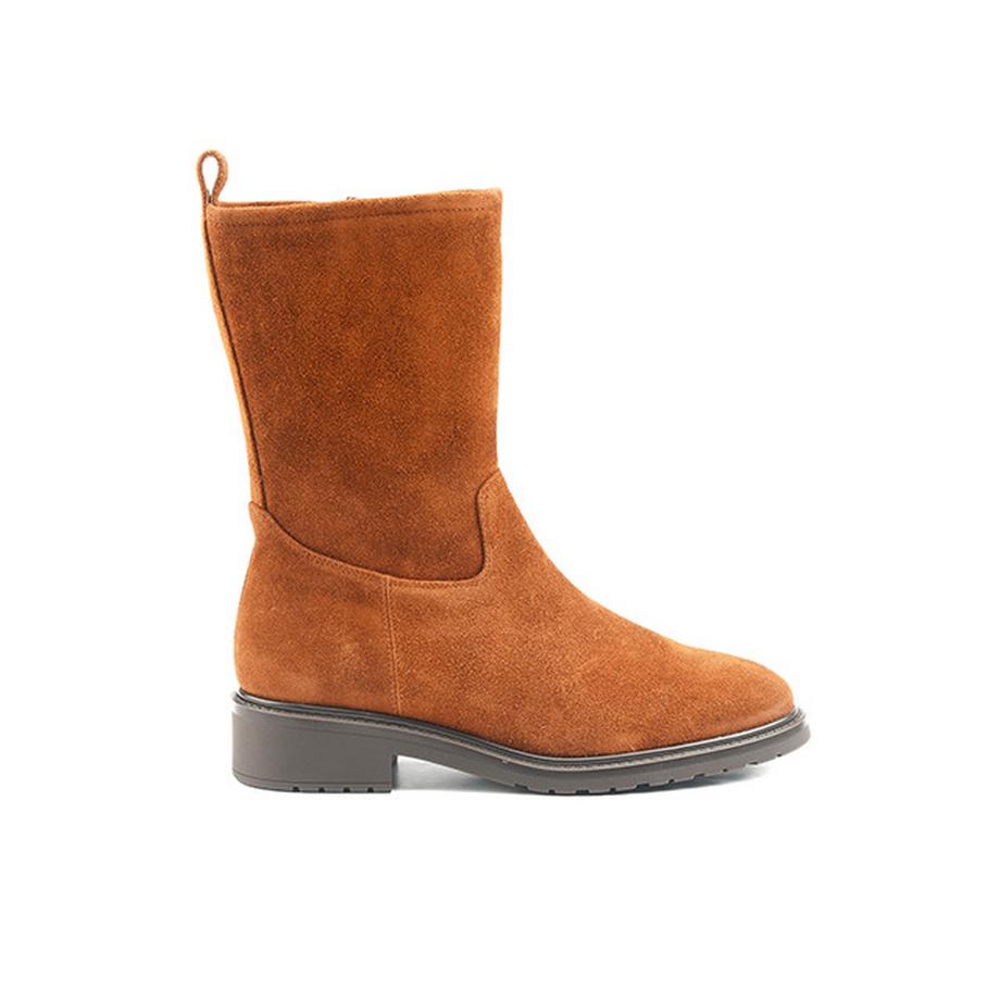 Unisa Erasmo-38 Mid-Calf Stiefel  