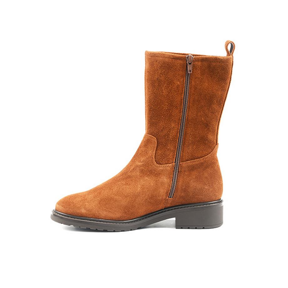 Unisa Erasmo-38 Mid-Calf Stiefel  