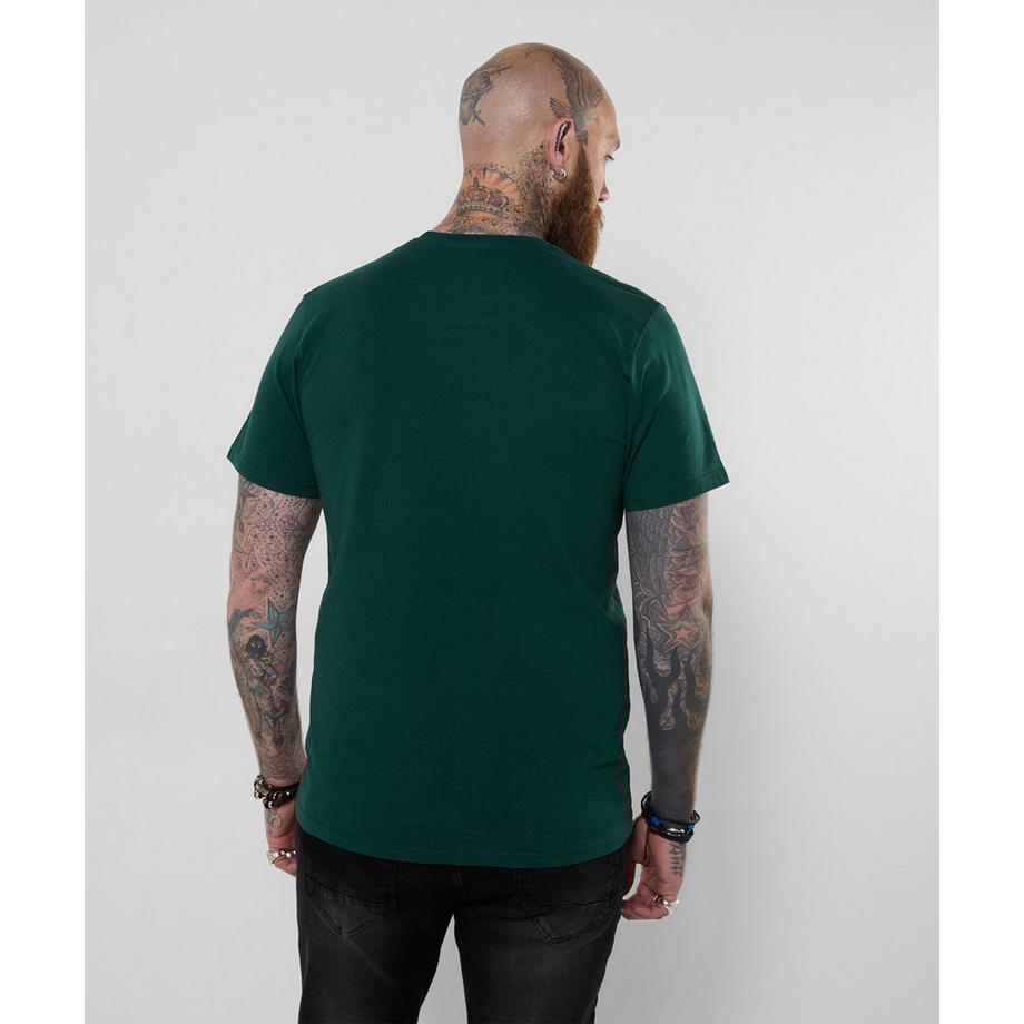 Joe Browns T-Shirt con Stampa Teschio  