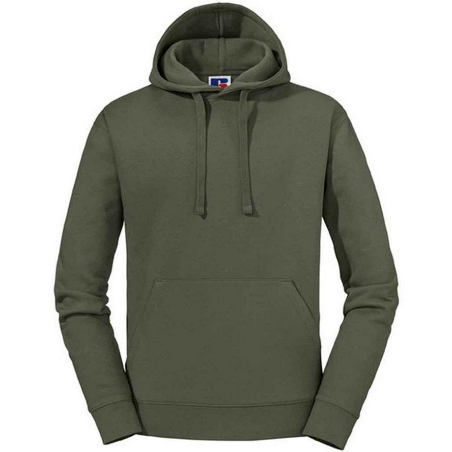 Authentic Kapuzenpullover