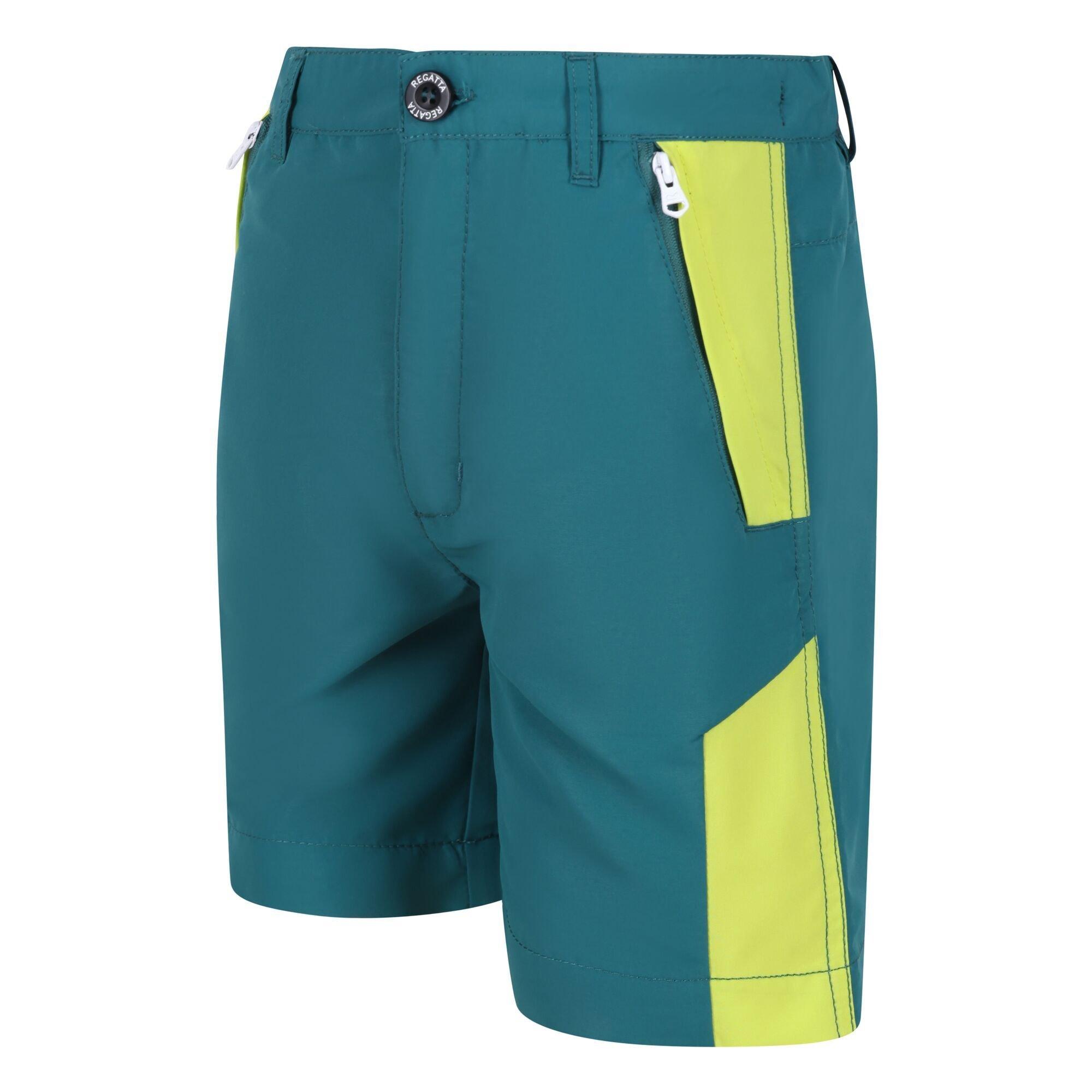 Regatta  Short SORCER Enfant 