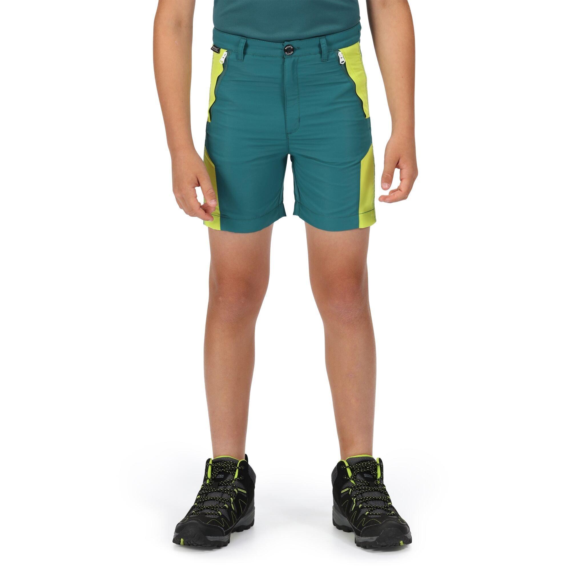 Regatta  Short SORCER Enfant 